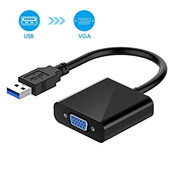 Usb To Vga Adapter For Mac
